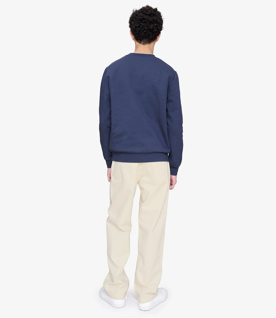 A.P.C. Standard Item Unisex sweatshirt (M) 3
