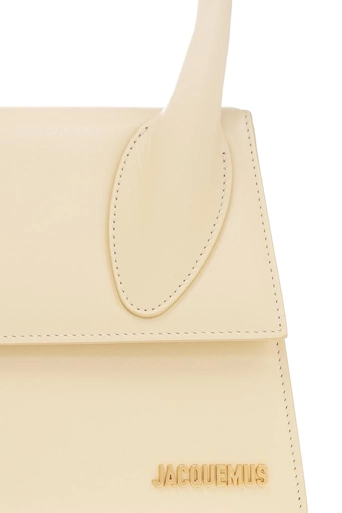 Jacquemus ‘Le Grand Chiquito’ shoulder bag 6