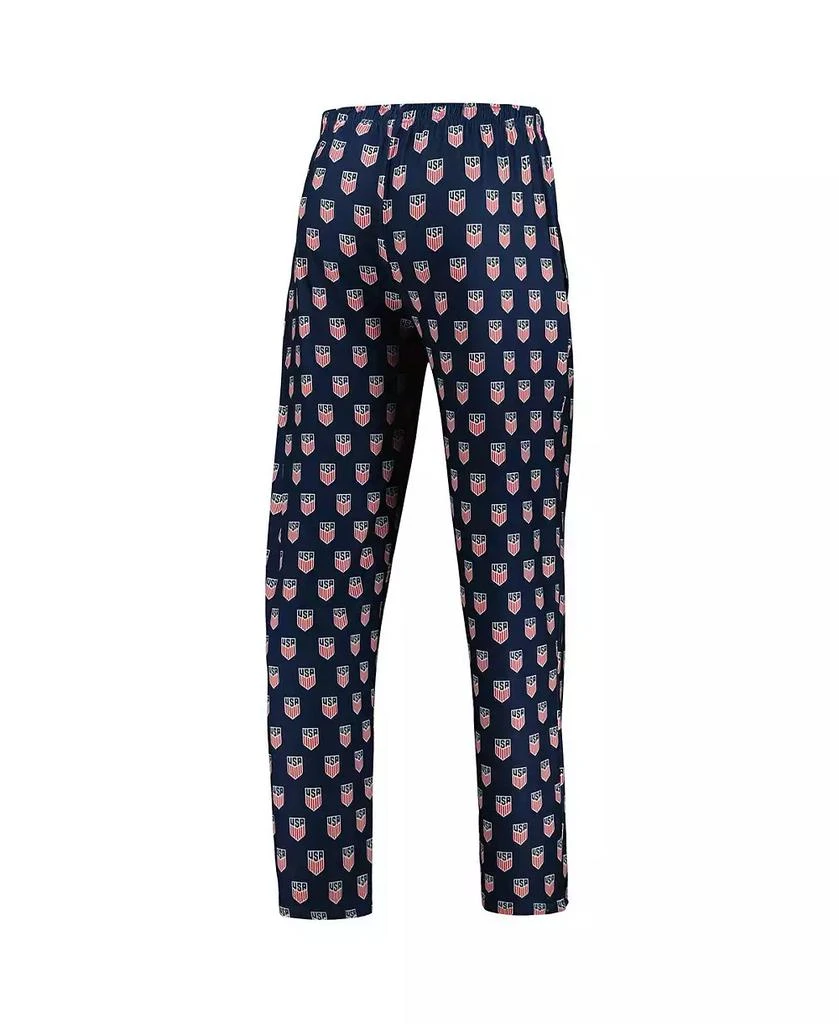 Concepts Sport Men's Navy USMNT Gauge Lounge Pants 3