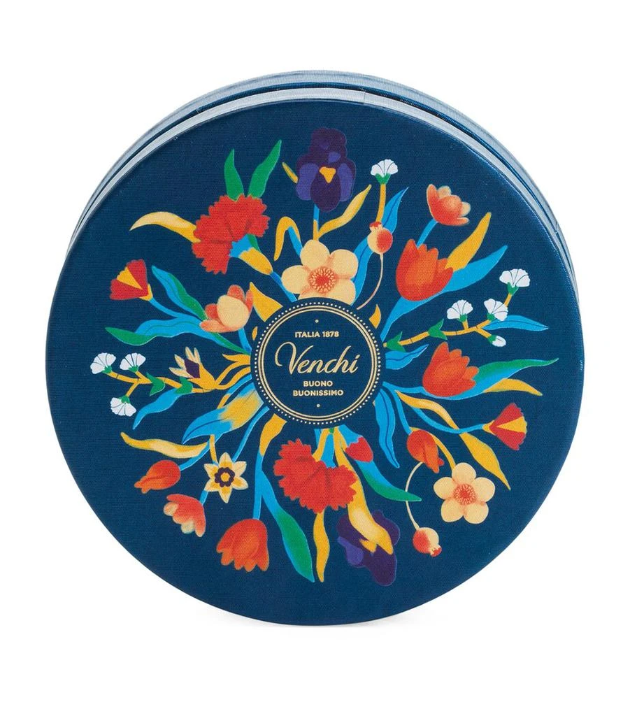 Venchi 1878 Small Baroque Chocolate Hamper (200g) 2
