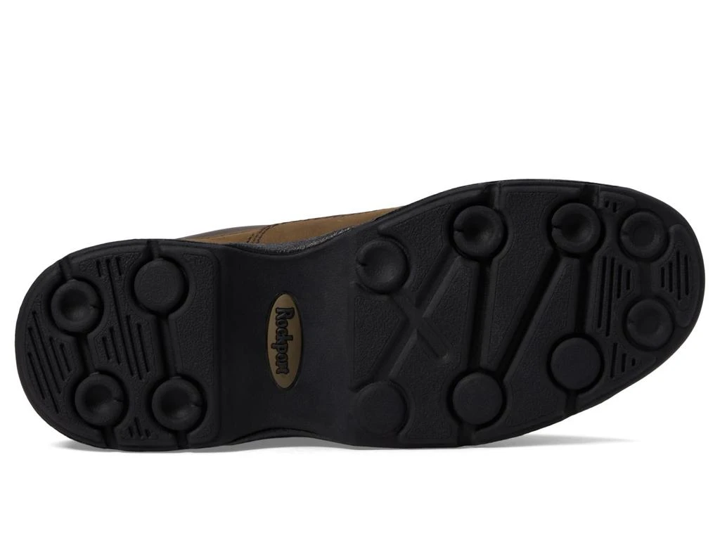 Rockport Eureka 3