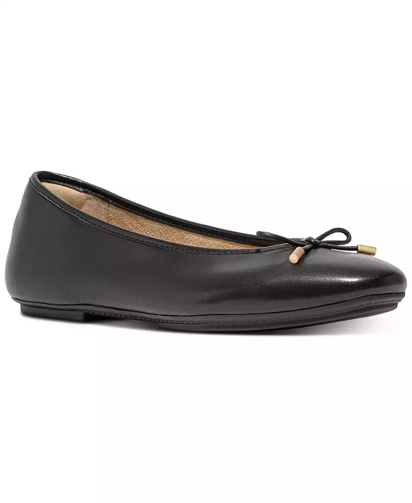 FitFlop Women's Delicato Bow Ballerina Flats 1