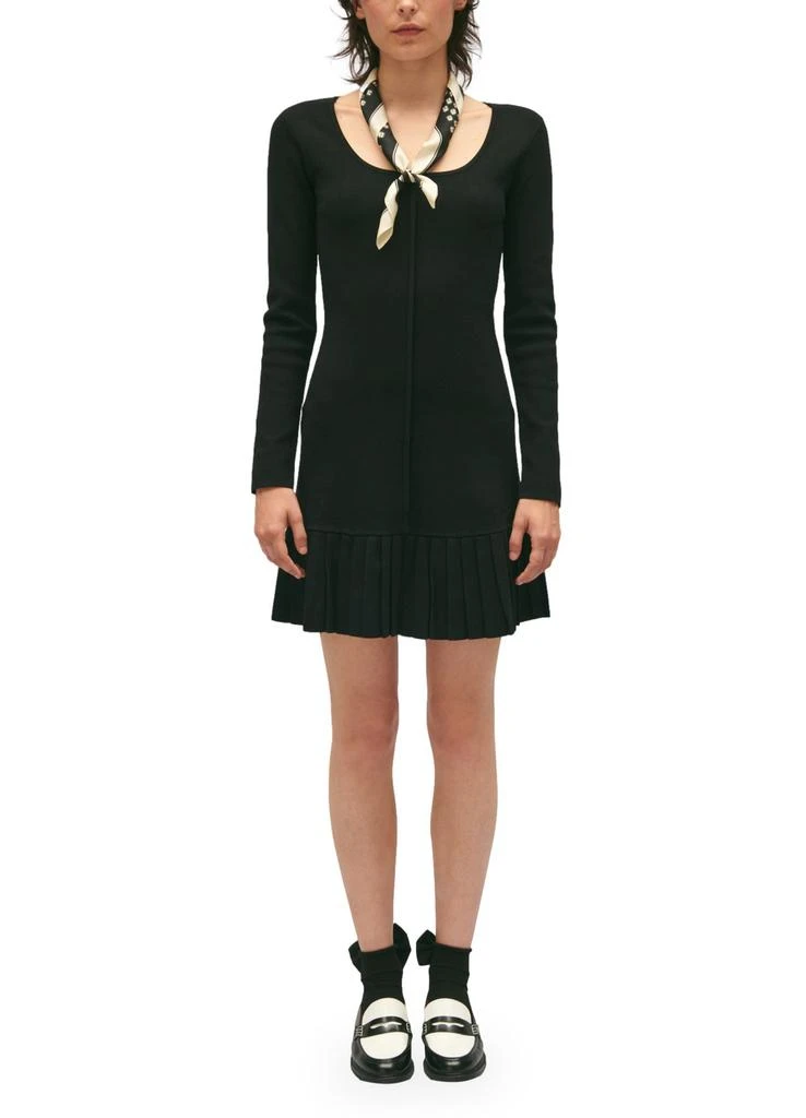 CLAUDIE PIERLOT Short dress 2