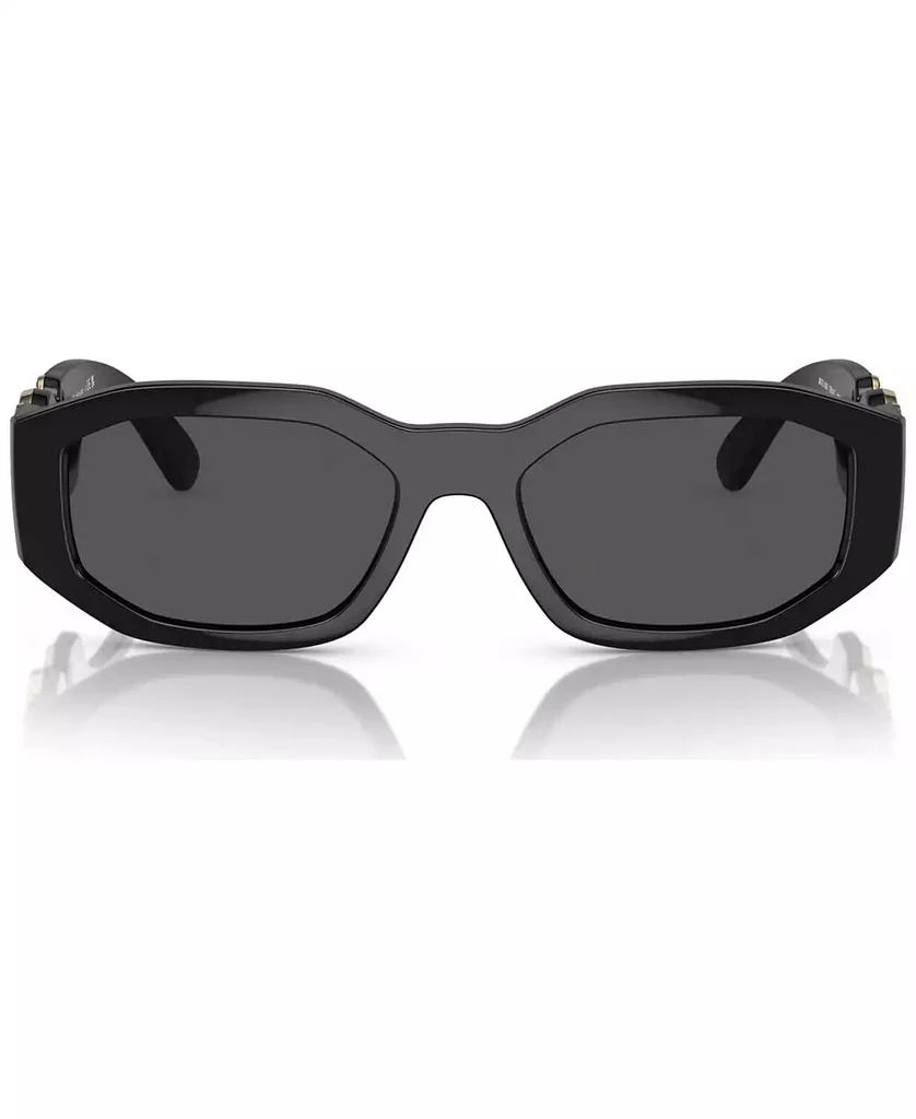 Versace Unisex Biggie Sunglasses, VE4361 7