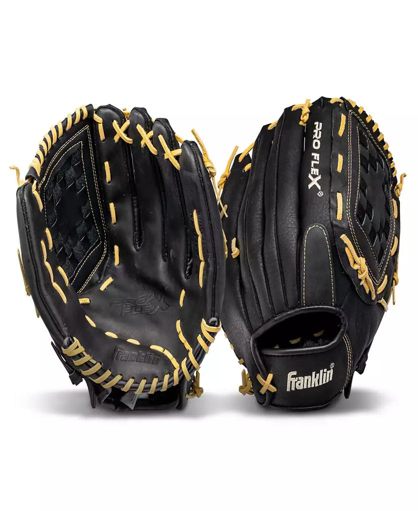Franklin 13.0" Pro Flex Hybrid Series Baseball Glove Right Handed Thrower
