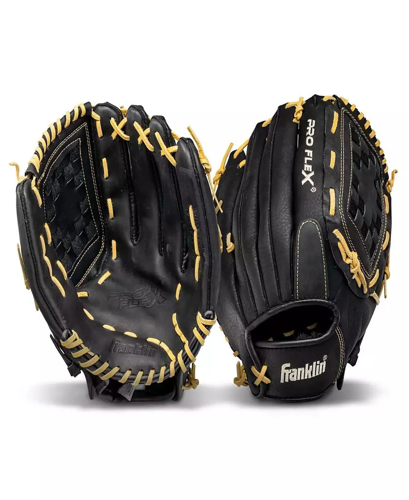 Franklin 13.0" Pro Flex Hybrid Series Baseball Glove Right Handed Thrower 2
