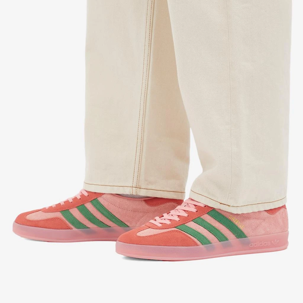 Adidas Adidas Gazelle Indoor W 6