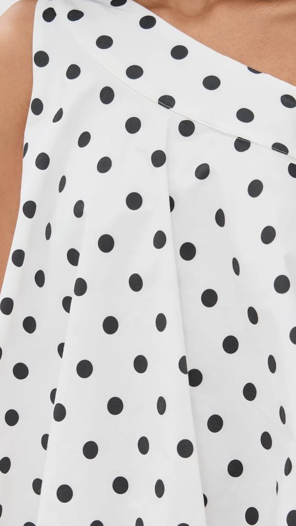 Elexiay Bow Dress 5