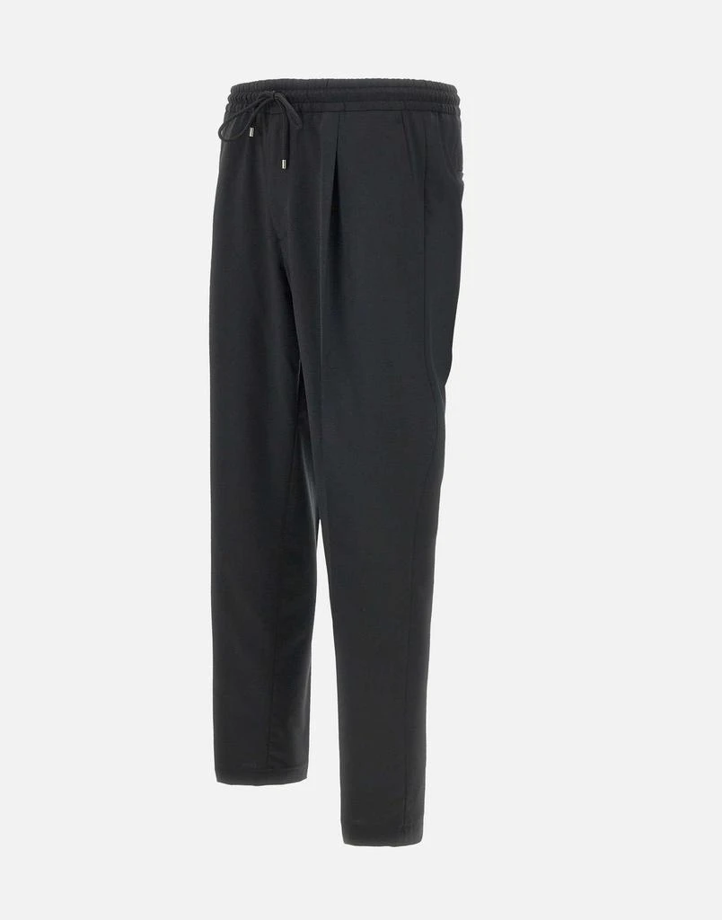 BRIGLIA 1949 ‘Wimbledons’ trousers 4
