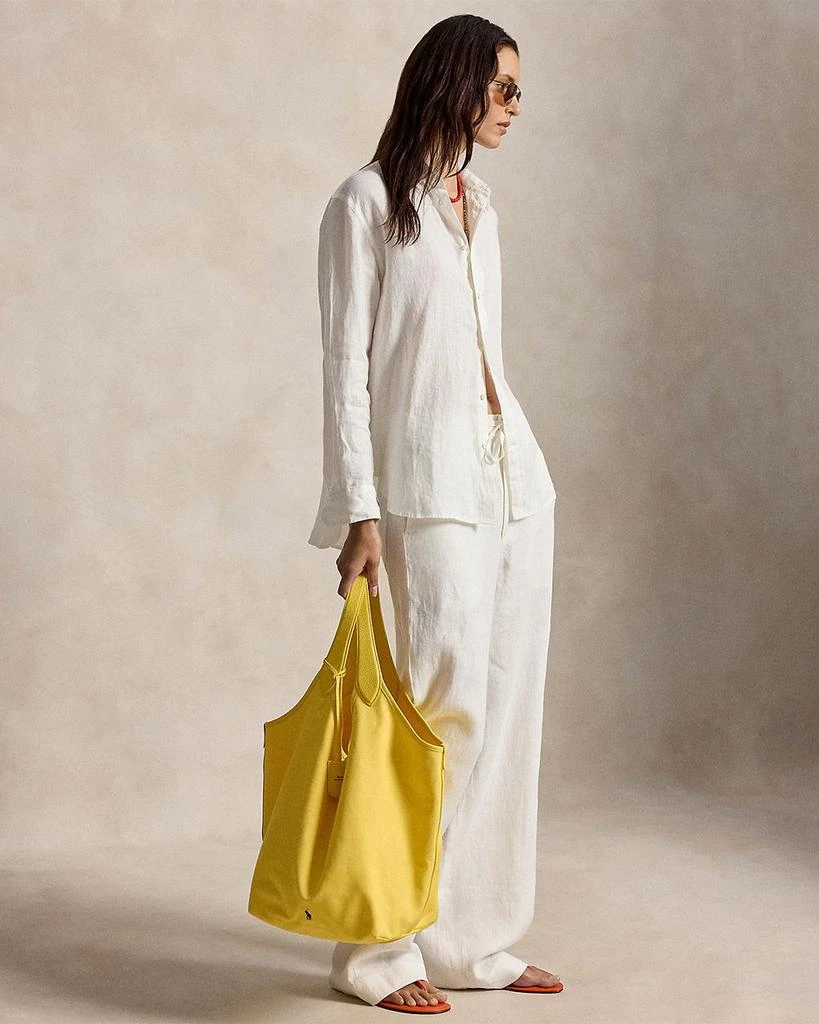 Ralph Lauren Polo Play Tote 2