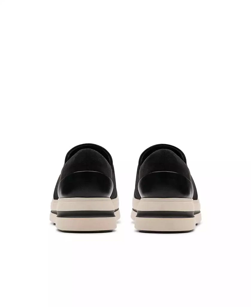 Clarks Women's Cloudsteppers Audreigh Eve Shoes 6