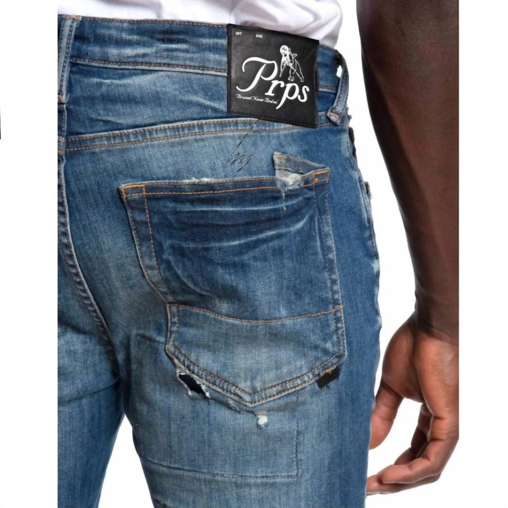 Prps Goods & Co Prps - MEN'S WINDSOR DEET JEAN 5