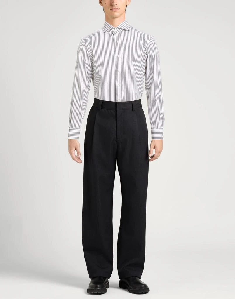 Isaia Striped shirt 2
