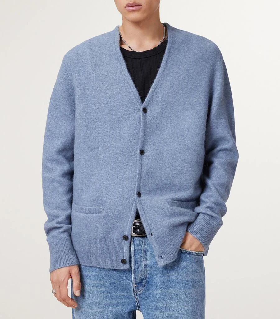 ALL SAINTS Renn Cardigan 3