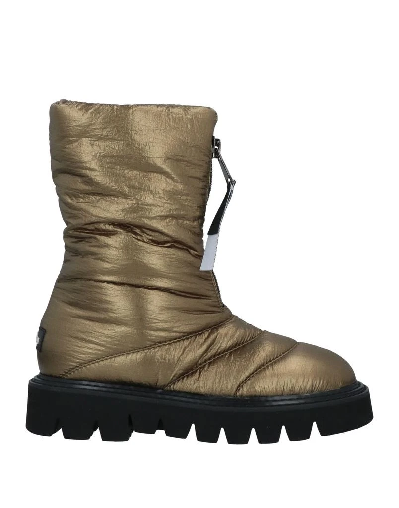 ELENA IACHI Ankle boot 1