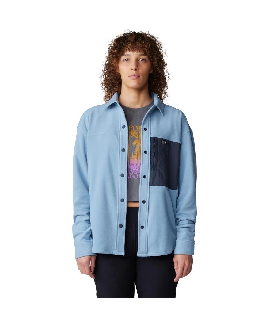 Mountain Hardwear Microchill™ Shirt 1