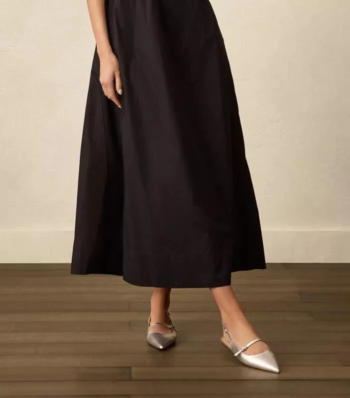 Stuart Weitzman EMILIA MARY JANE SLINGBACK 5