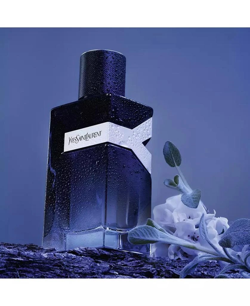 Yves Saint Laurent Y Eau de Parfum Spray, 6.7-oz. 2