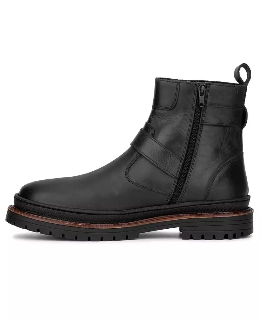 Reserved Footwear Men's Quaid Chelsea Boots 6