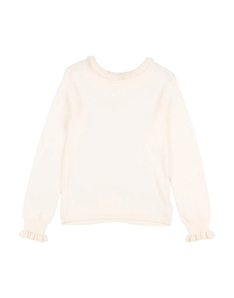 Abel & Lula Sweater 2
