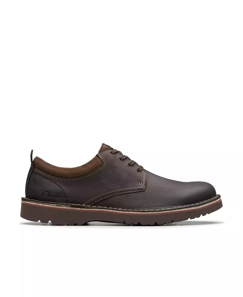 Clarks Collection Men's Eastridge Low Shoes 7