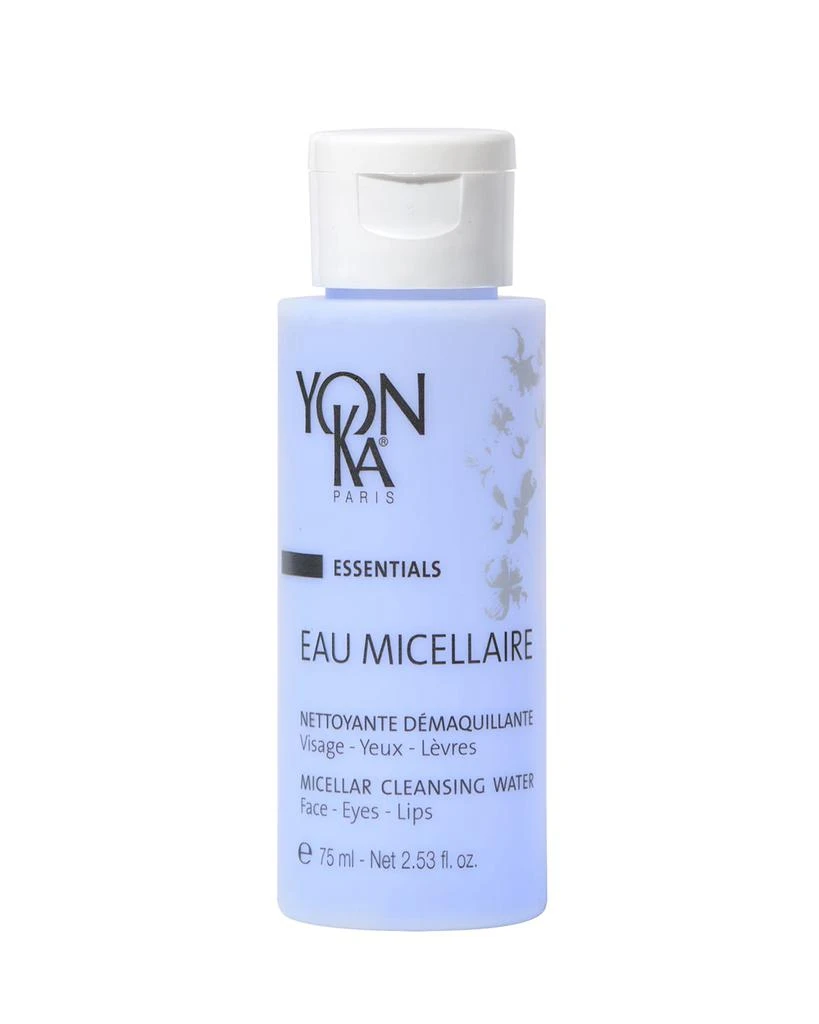 Yon-Ka Paris Travel Eau Micellaire Waterless Face Cleanser 1