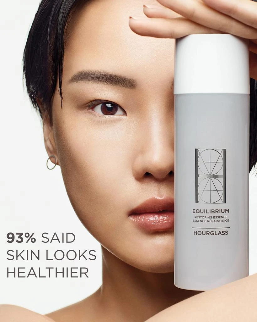 Hourglass Cosmetics 4 oz. Equilibrium Restoring Essence 4