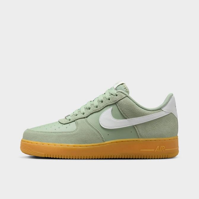 NIKE Men's Nike Air Force 1 '07 LV8 Casual Shoes