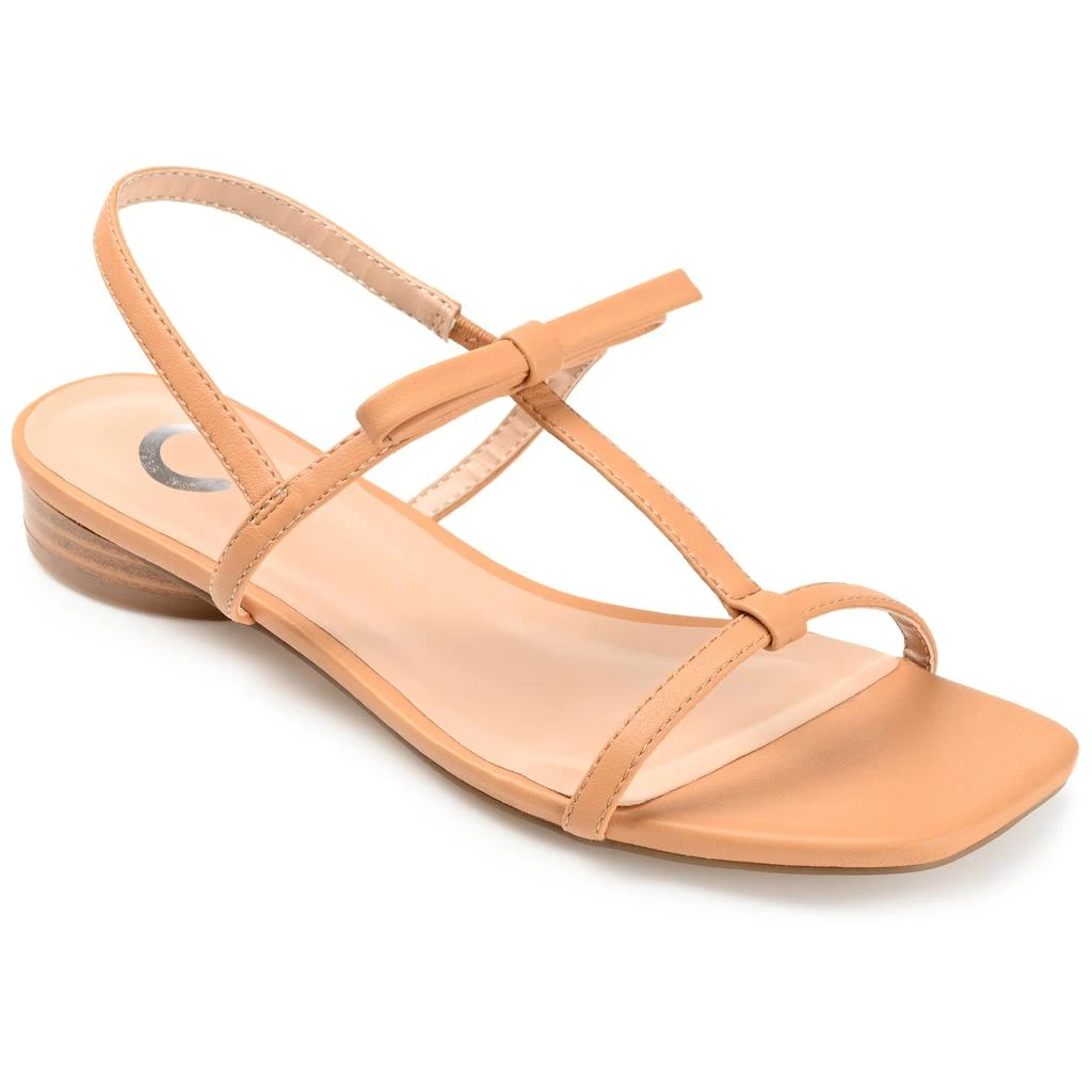 Journee Collection Collection Women's Zaidda Sandal 6