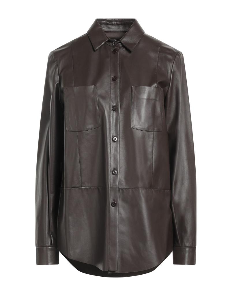DROMe Solid color shirts & blouses