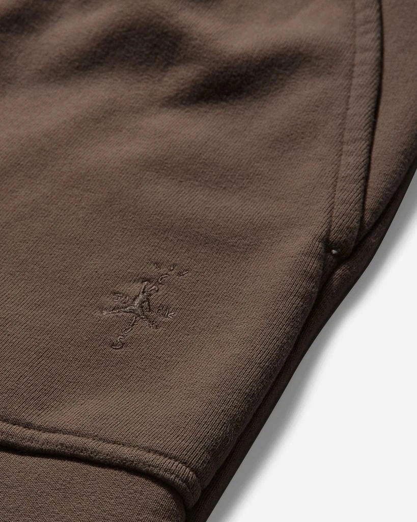Jordan Men's Travis Scott Fleece Pants Palomino 3