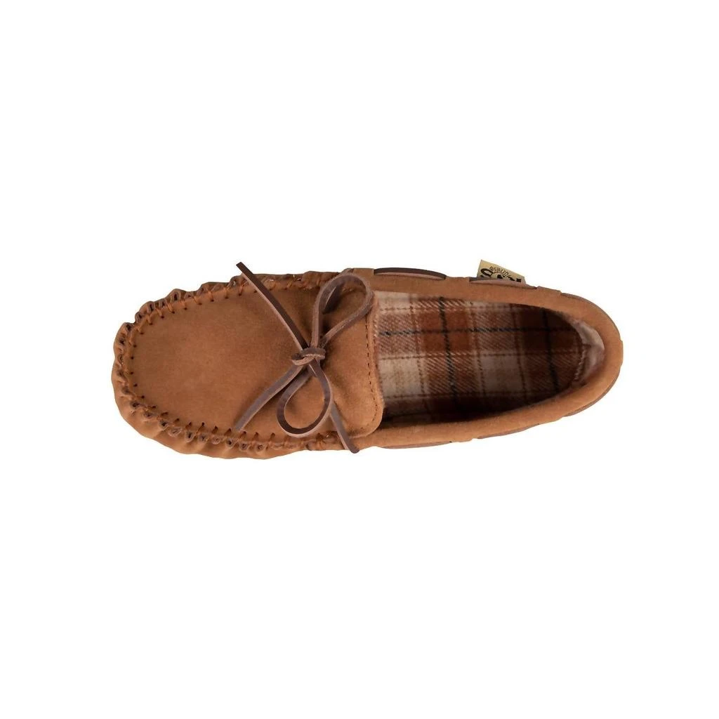 Cloud Nine Cloud Nine - Ladies Unlined Comfy Moccasin 3