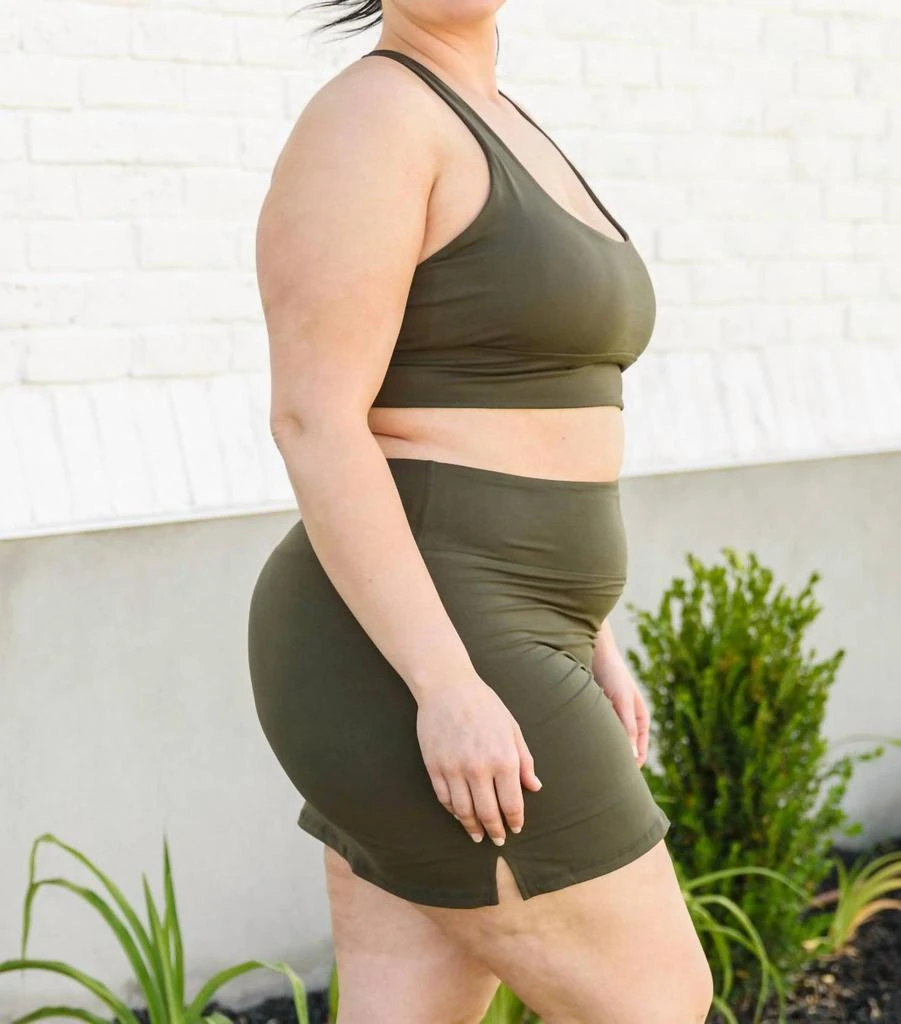 Rae Mode Next Move Sports Bra 4