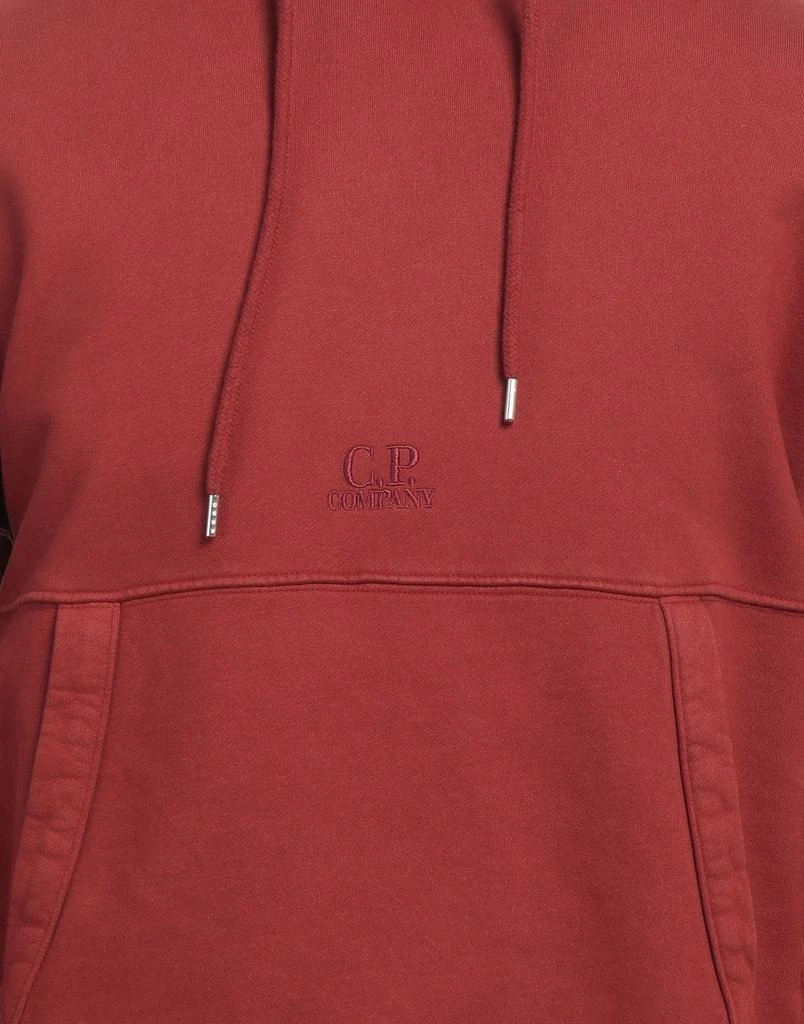 C.P. Company Hooded sweatshirt 4