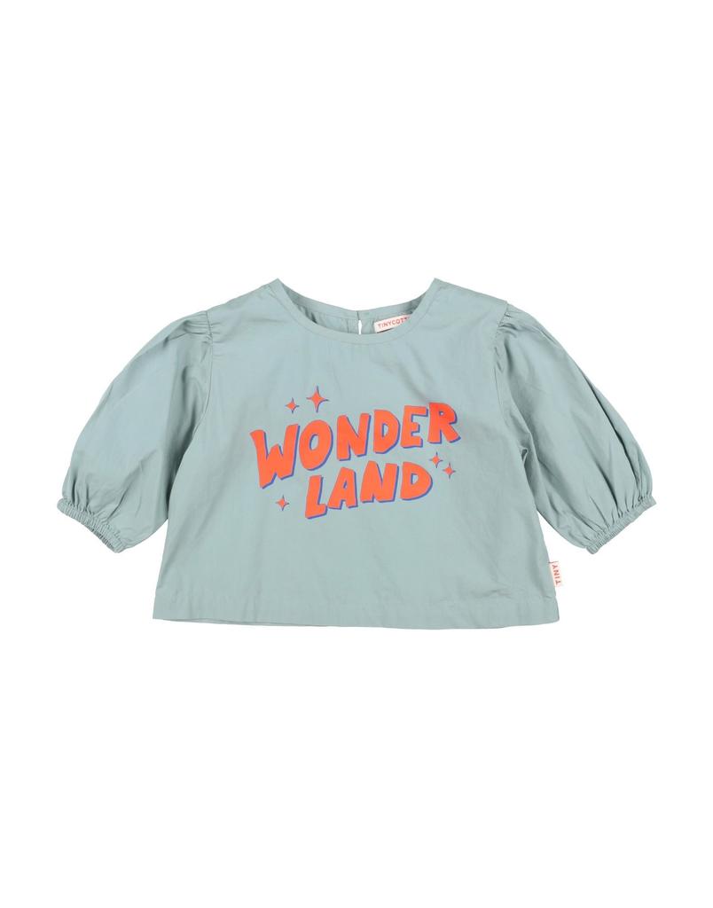 Tinycottons Top
