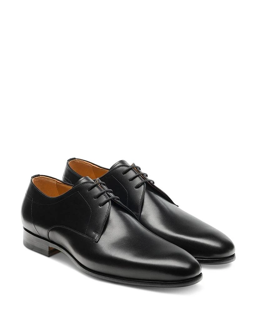 Magnanni Men's Monroe Lace Up Dress Shoes - Exclusive 3