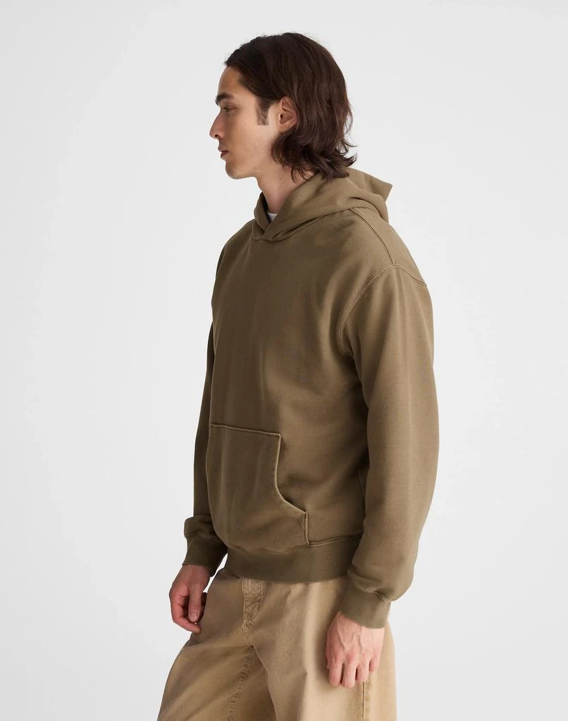 Madewell The McCarren Midweight Hoodie Sweatshirt 3