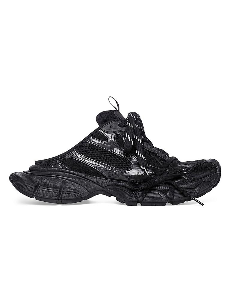 Balenciaga Subway Loafers - Business Casual Shoes - Free Shipping