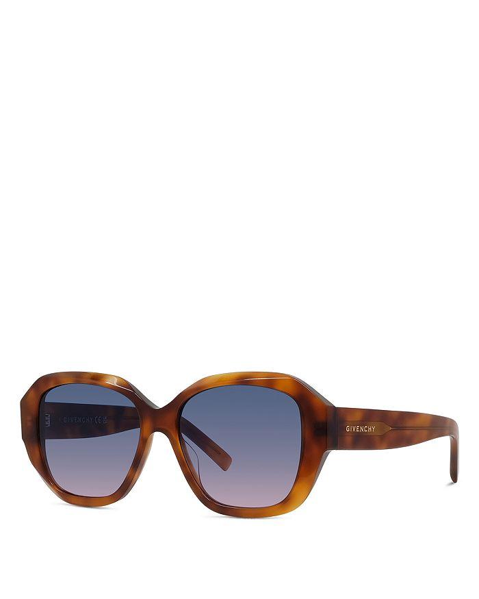 Givenchy Eyewear Cat-Eye Frame Sunglasses – On Sale Now with