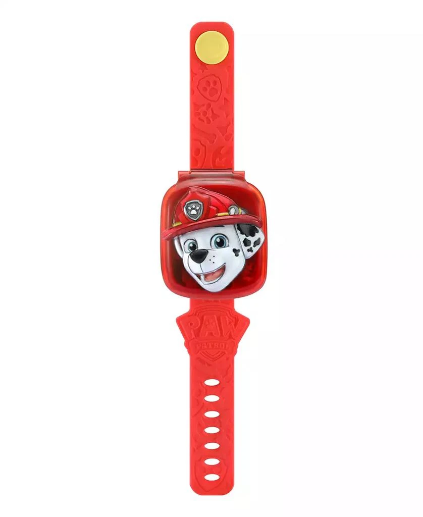 VTech CLOSEOUT! PAW Patrol Learning Pup Watch, Marshall 4