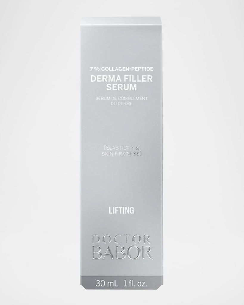 BABOR Derma Filler Serum, 1 oz. 3