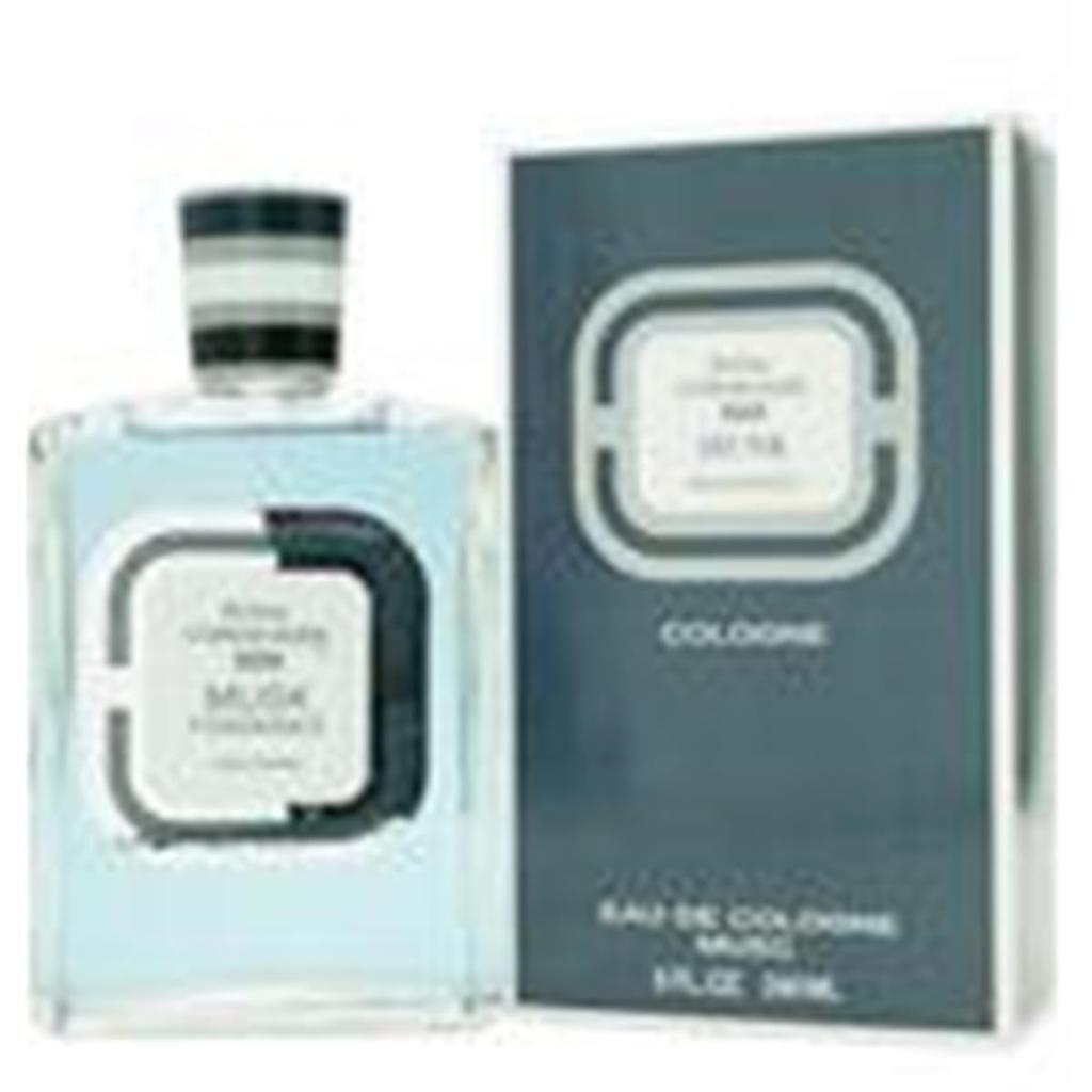 Royal Copenhagen Royal Copenhagen Musk By Royal Copenhagen Cologne 8 Oz