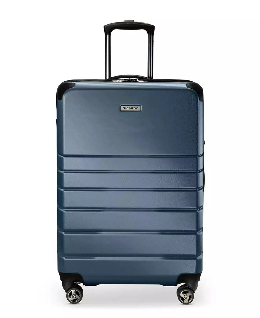 Ricardo Orinda Hardside 24" Check-In Spinner Suitcase 31