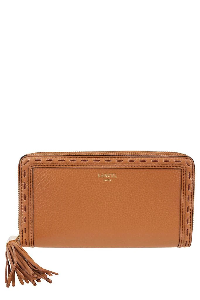 LANCEL Lancel Premier Flirt Long Zip Wallet 1
