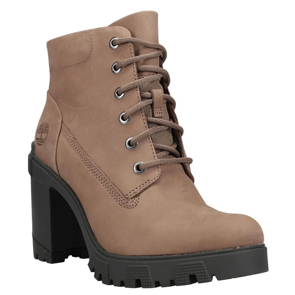 Timberland Lana Point Lace Up Boots 2