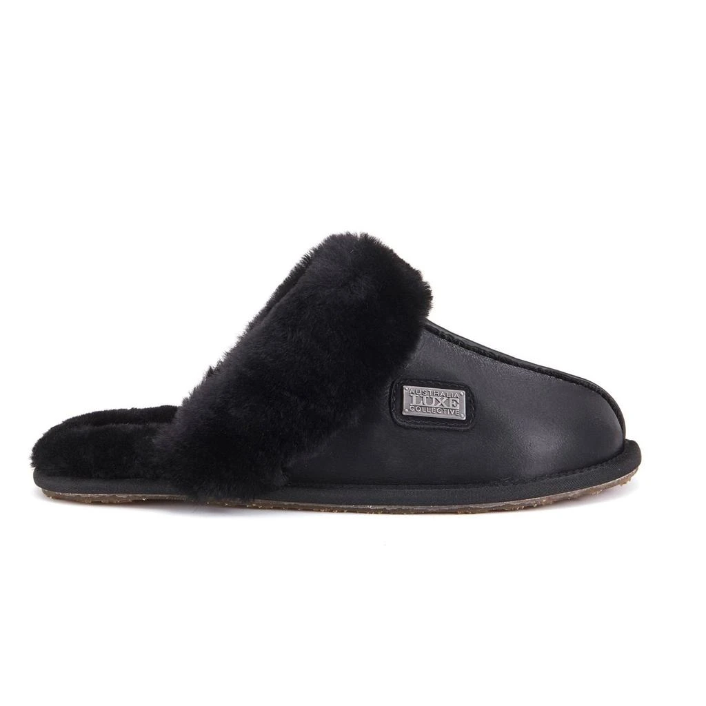 Australia Luxe Closed Mule 5