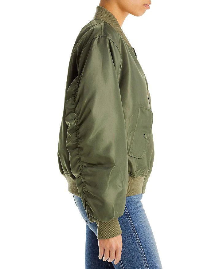 ANINE BING Leon Bomber Jacket 4
