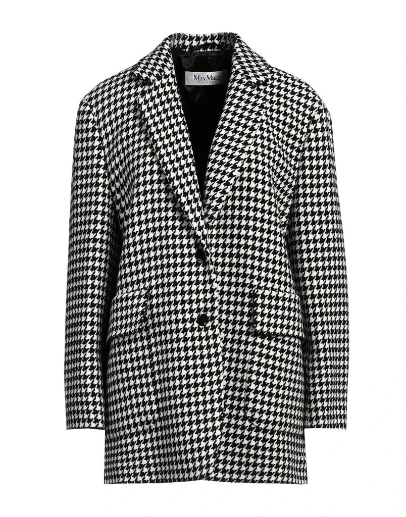 Max Mara Coat 1