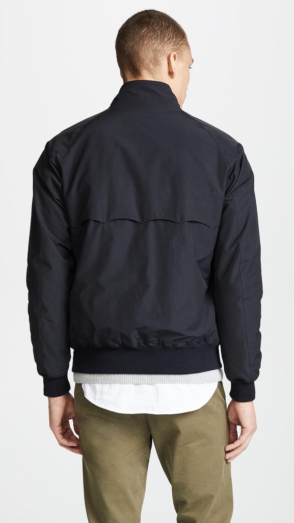 Baracuta G9 Original Jacket