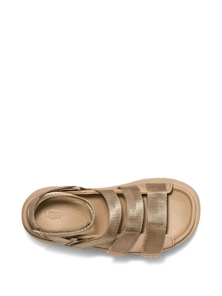 UGG GOLDENRISE SANDALS 2